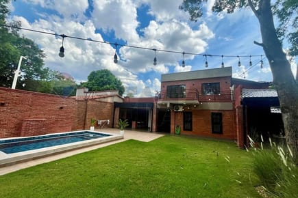 CASA - Alquiler