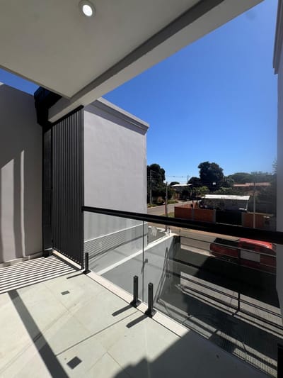 VENDO DUPLEX PREMIUM EN LUQUE