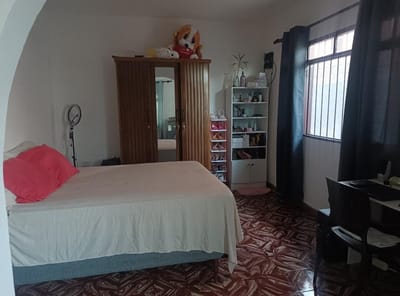 CASA EN VENTA  ???? Barrio Villa Fátima
