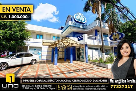 En Venta 