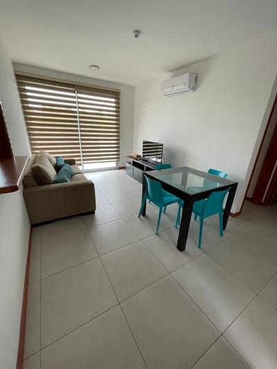 Alquilo hermoso departamento 1 dormitorio amoblado