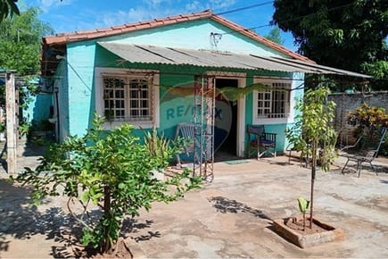 CASA EN VENTA, LUQUE