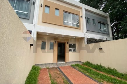 Duplex - Alquiler - San Lorenzo, Paraguay