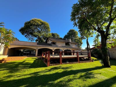 VENDO HERMOSA CASA EN RECOLETA 