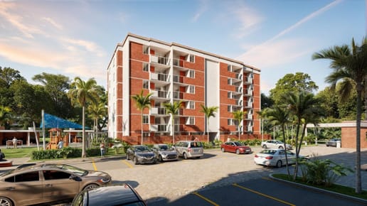 Vendo Departamento Monoambiente en Pozo Limpio Ideal Para inversión