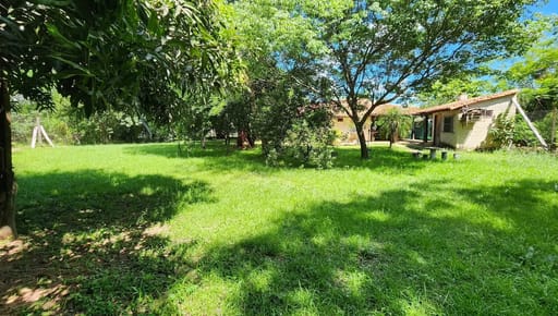 Vendo Residencia En San Bernardino