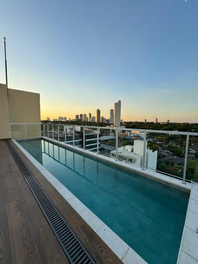 EN VENTA DEPARTAMENTO monoambiente a estrenar Zona paseo la Galería