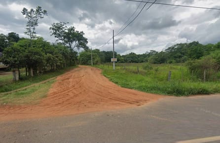 En venta amplia propiedad en la ciuada de Eusebio Ayala Cordillera