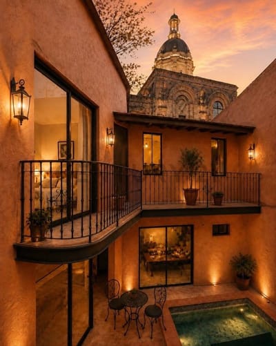Venta de Casa en La Encarnación, Asunción