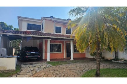 En Venta Casa Nazaret