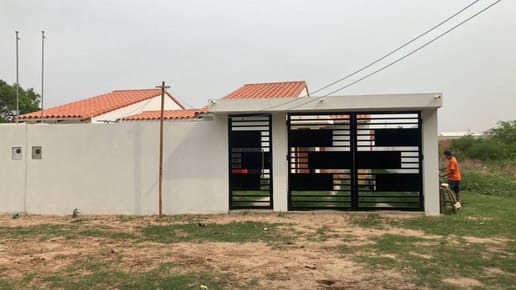 Casa en venta en urbanización El Poblau