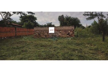 TERRENO EN VENTA LUQUE MORA KUE