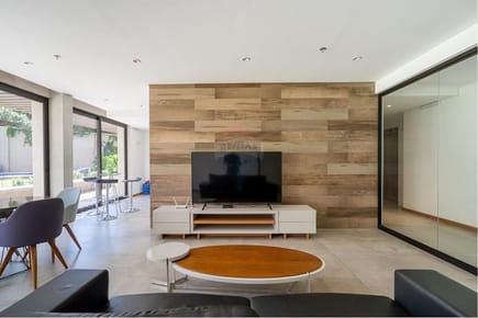 Departamento - Venta - Paraguay Asunción Villa Morra