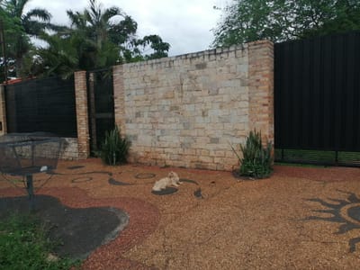 Vendo casa San Lorenzo 