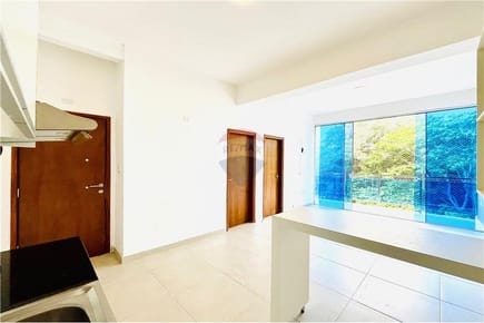 Vendo departamento en Lambaré 