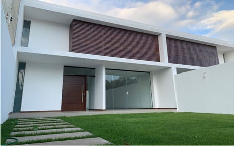 CASA DE LUJO A ESTRENAR