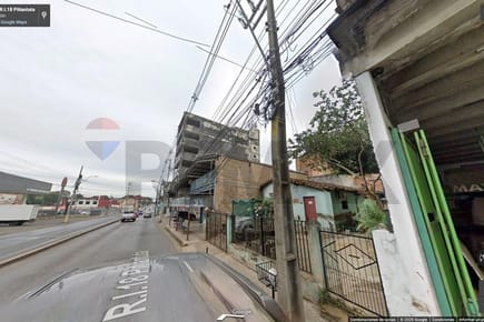 VENDO Terreno para Desarrollo Zona Eusebio Ayala 