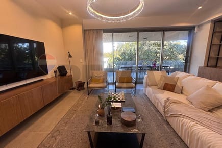 Departamento - Venta - Las Lomas (Carmelitas), Asunción, Paraguay