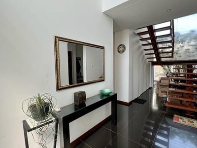 Casa en Alquiler en el Urubo en condominio 