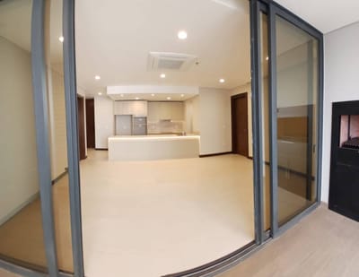 EN ALQUILER DPTO 2 HAB. EN SUITE - ASUNCIÓN 