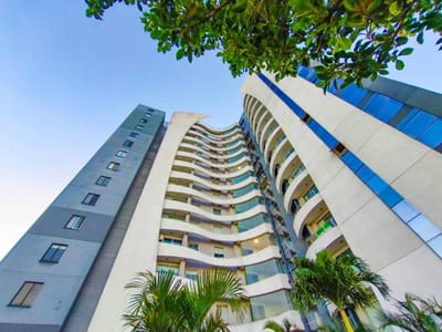 DEPARTAMENTO DE 1 DORMITORIO EN ALQUILER - MACORORO 8