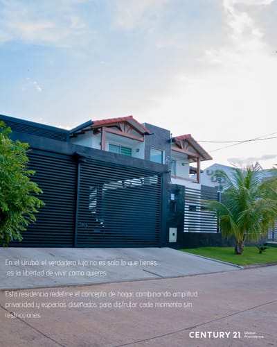 CASA EN VENTA EN EL URUBO EN VILLA BONITA