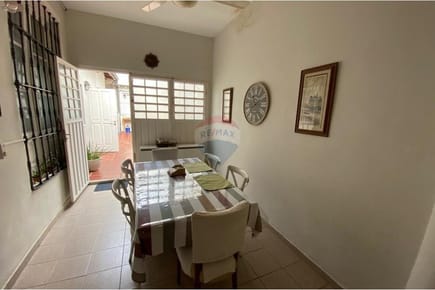 Vendo Casa en el Centro de Asuncion
