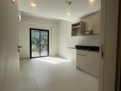 ALQUILO DEPARTAMENTO 1 DORM EN CAMPO GRANDE, LUQUE