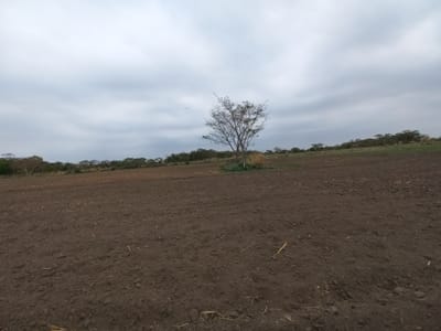 PEQUEÑA PROPIEDAD EN VENTA - ZONA ESTE DE SANTA CRUZ