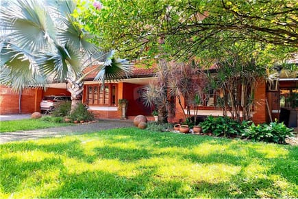 Residencia - Venta - Mariscal Estigarribia, Paraguay