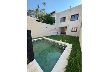 Duplex - Venta - Villa Aurelia, Paraguay