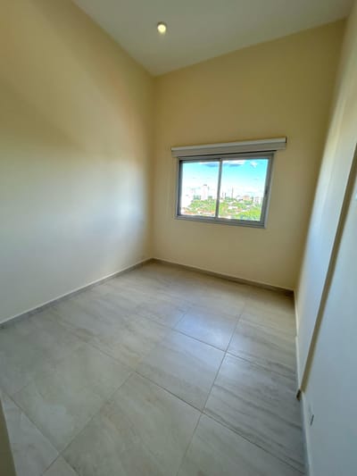 Vendo Departamento De 2 Habitaciones En Forvm Villa Morra