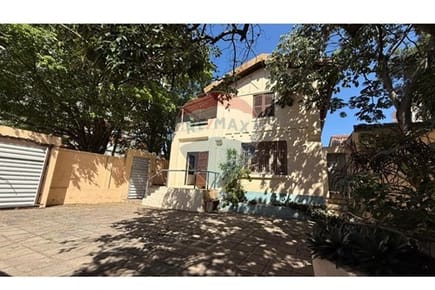 Casa-Venta-PY Asunción San Roque