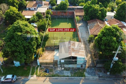 Terreno - Venta - Lambaré, Central, Paraguay