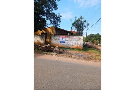 Terreno - Venta - Ñemby, Paraguay