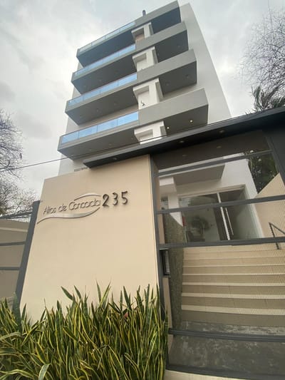 En venta departamento de dos dormitorios en Barrio Jara