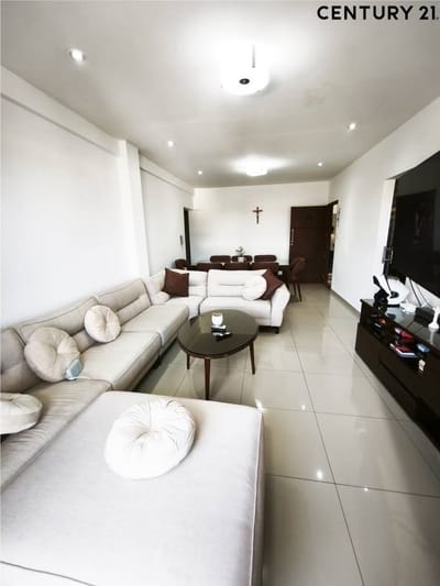 Departamento en venta en la radial 26