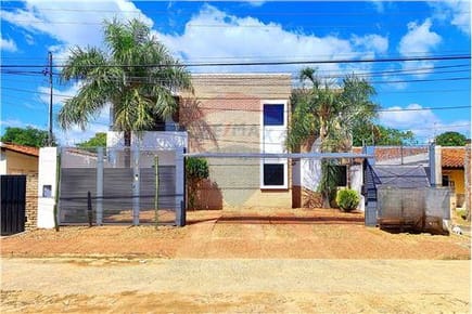 Casa - Venta - Mariano Roque Alonso, Central, Paraguay