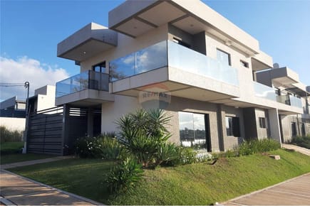 Duplex - Alquiler - Cambyretá, Paraguay