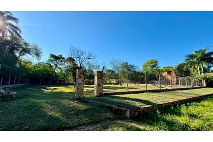 Terreno - Venta - San Bernardino, Cordillera, Paraguay, Proyecta!