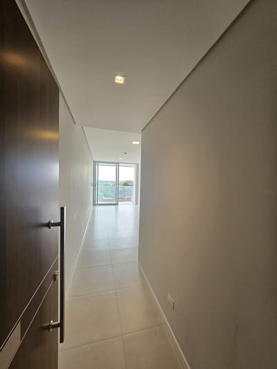 En Venta Depto A Estrenar De 2 Dormitorios Edificio Habitalis Garay