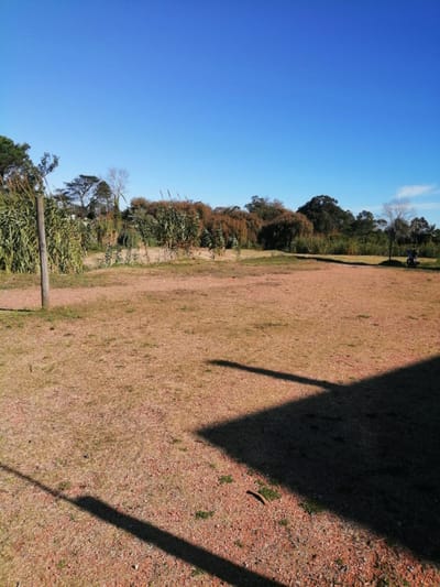 Terreno ideal inversores