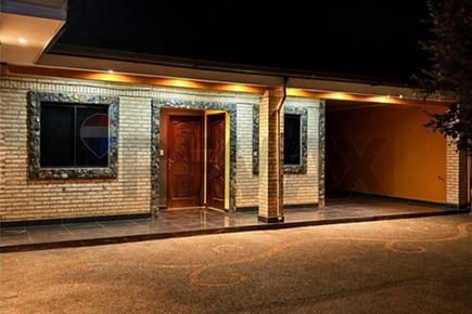 Casa en venta en Limpio 