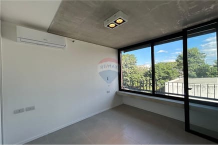 VENDO DEPARTAMENTO DE 1 HAB EN CONDOMINIO - MBURICAO