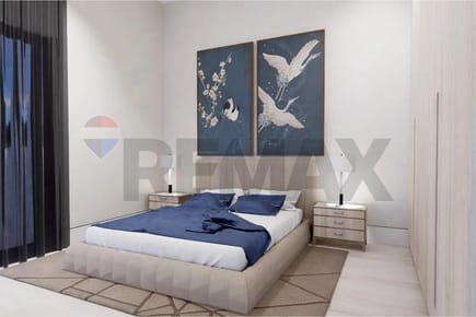 Vendo departamento en edificio Dolphin Madrid
