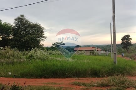 Terreno - Venta - Julián Augusto Saldivar, Central, Paraguay