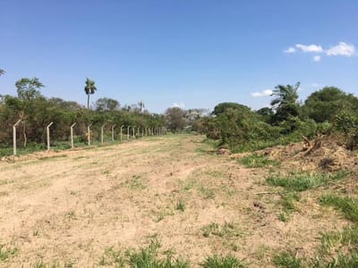 OFERTON DE TERRENOS POR LANZAMIENTO