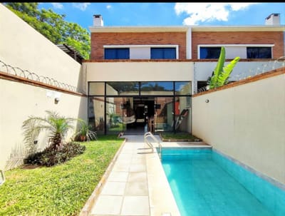 VENDO DUPLEX EN MARIANO ROQUE ALONSO