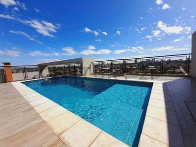 Vendo Departamento de 2 Dormitorios en Zuba VI - Luque zona CIT con RENTA ACTIVA