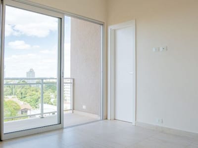 DEPARTAMENTO DE 2 DORMITORIOS EN BARRIO HERRERA 